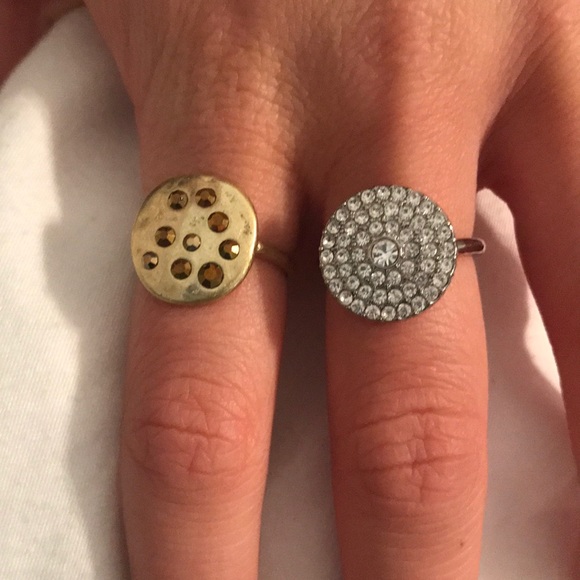 Lucky Brand rings - Picture 4 of 4